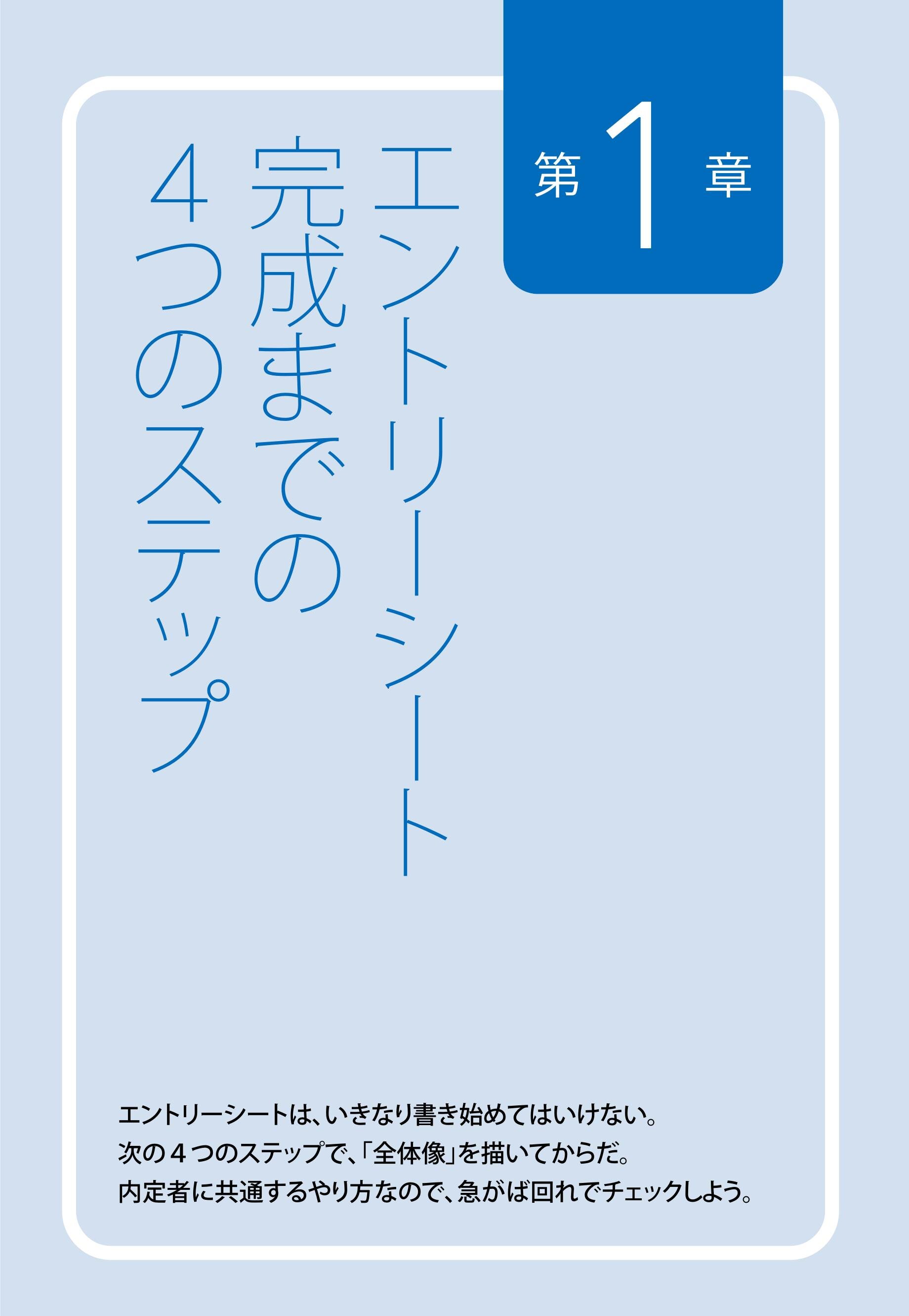 絶対内定2025 エントリーシート・履歴書